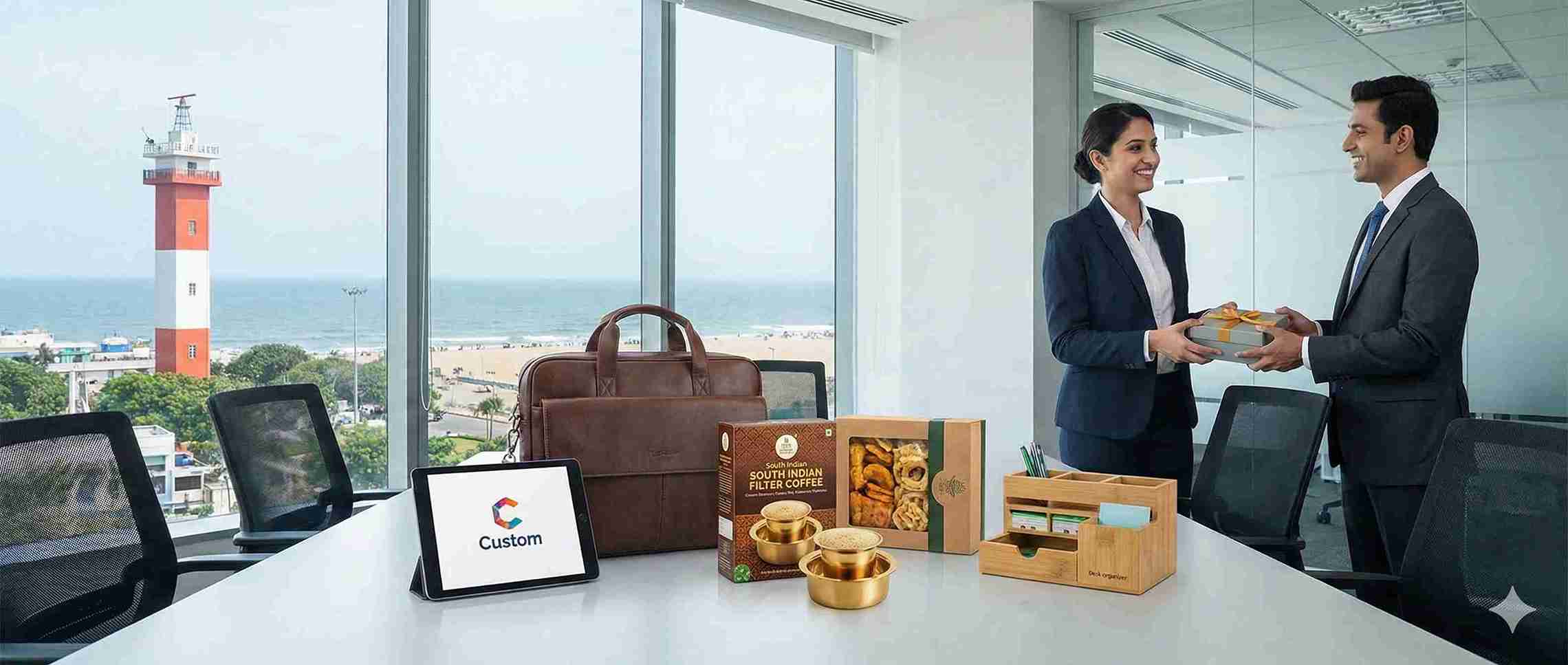 corporate gifts in chennai