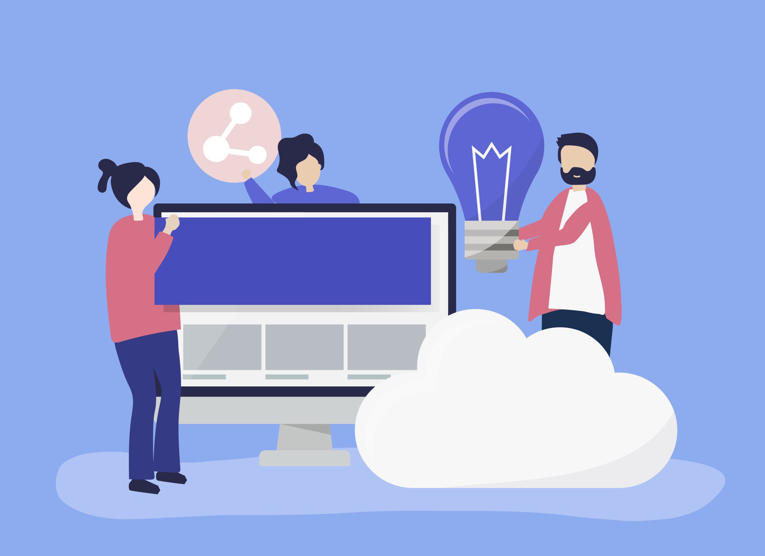 What Architecture Frameworks an AWS Consulting Partner Uses in Projects