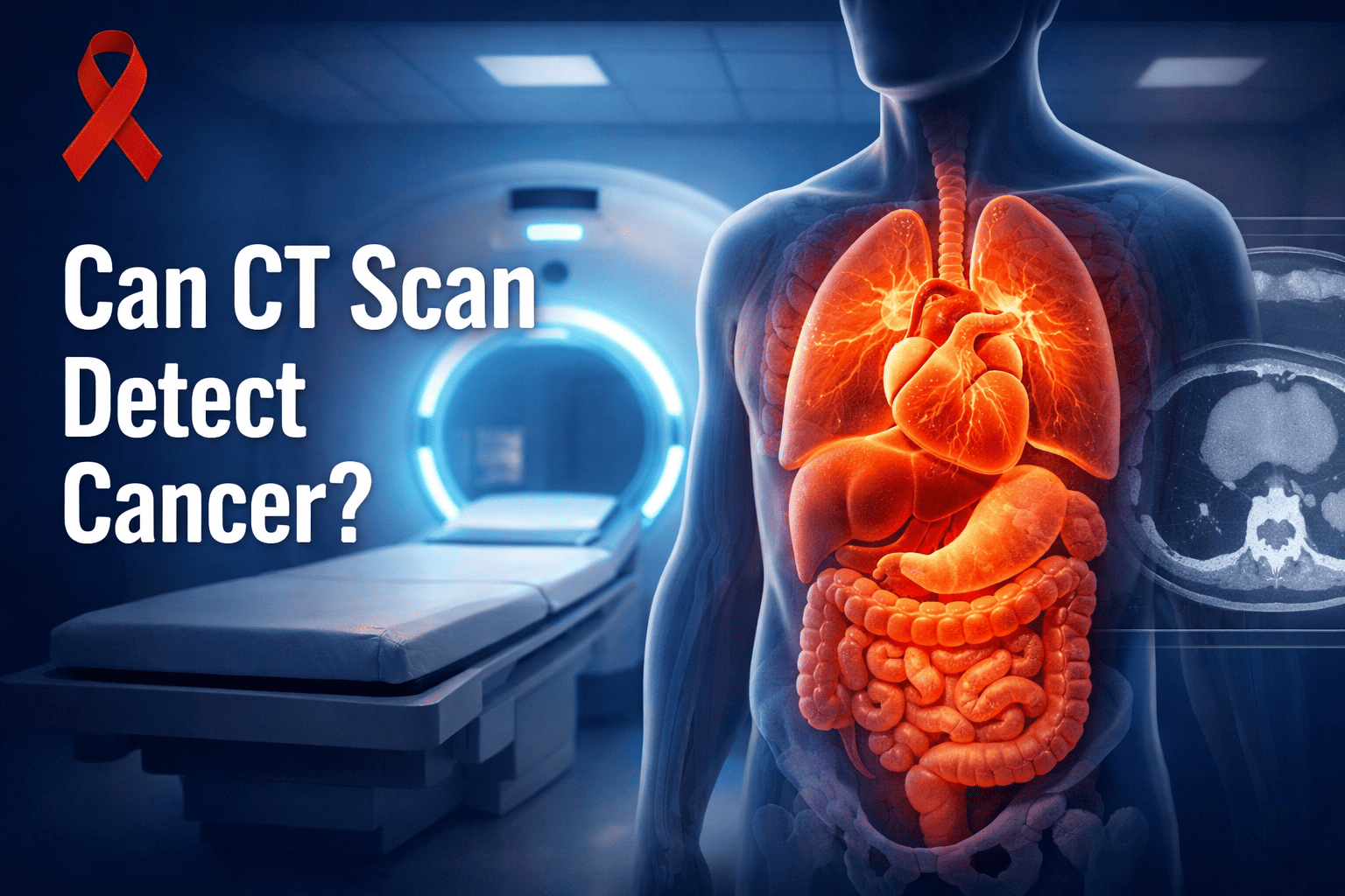 CT Scan in Chandigarh