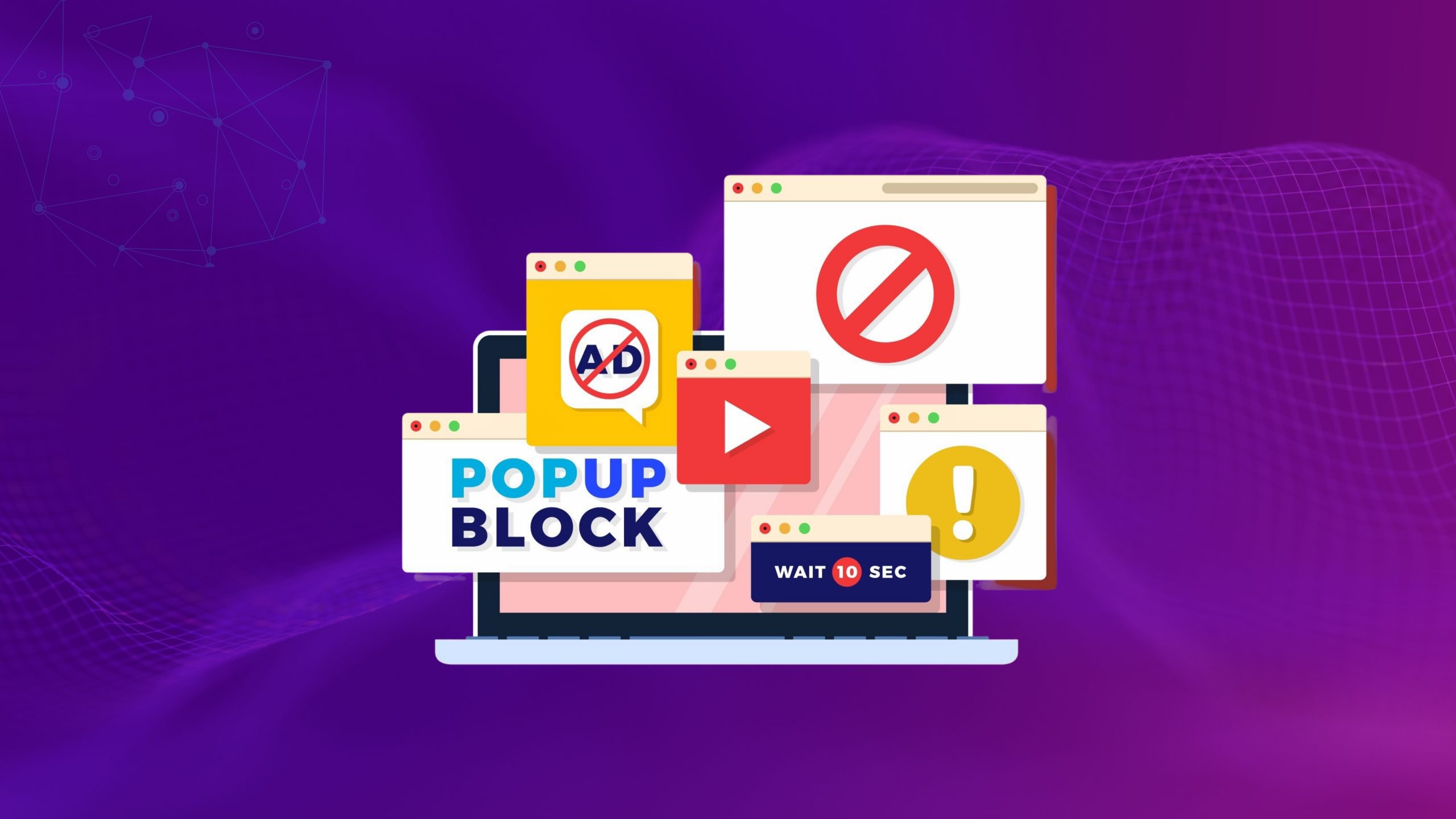 CTV Campaign and Getting Nothing in Re