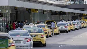 Melbourne Airport Taxi & Transfer Services