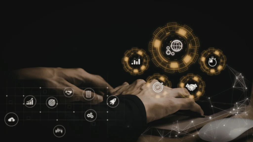 it companies in oman