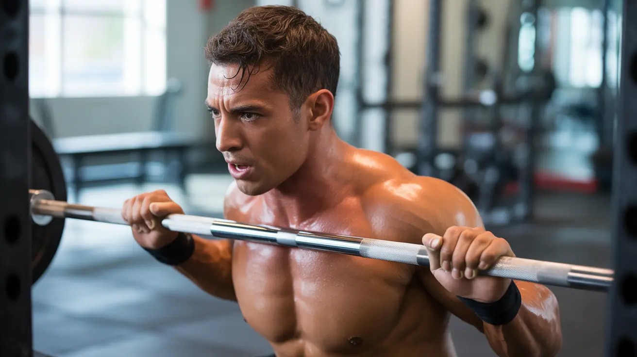 The Ultimate Fitness Routine Guide for Modern Men