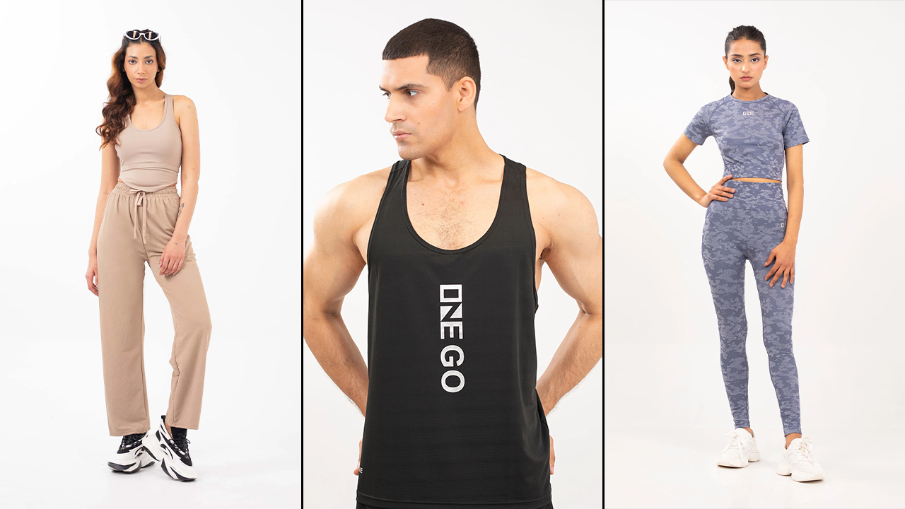 Gym Wear