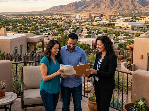 Albuquerque Real Estate Brokers: What to Look for and Why Local Expertise Matters