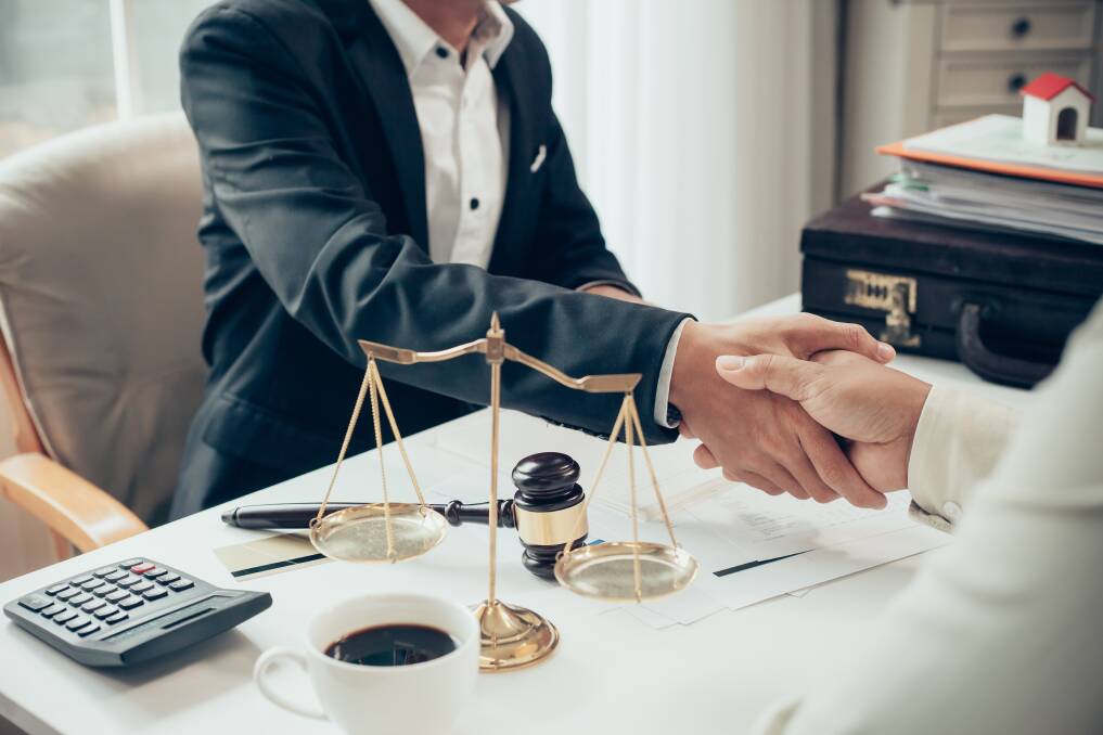 Defence Lawyers in Dubai