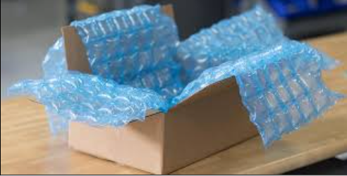 The Role of Durable Packaging in Protecting Machine Parts