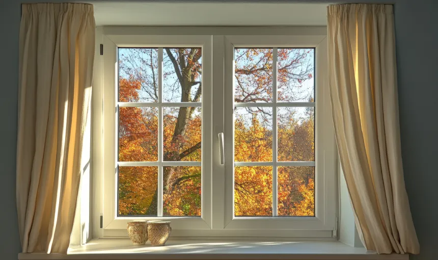 French Windows