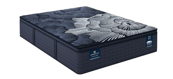 Serta Perfect Sleeper mattress