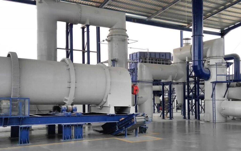 What Are the Benefits of Biomedical Waste Incinerators?
