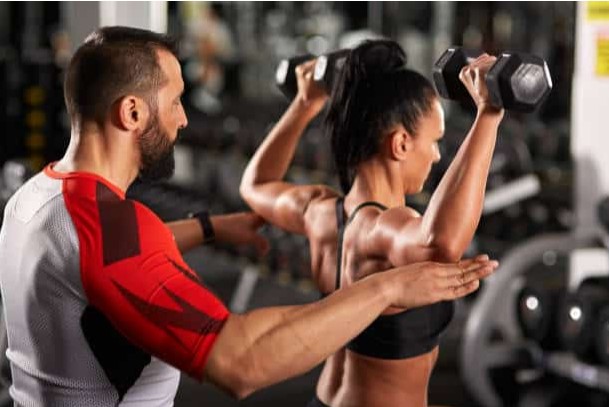 Why Personal Training Works Better Than Solo Workouts