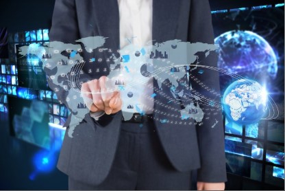 Global Business Services (GBS)