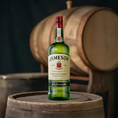 Jameson 1 litre