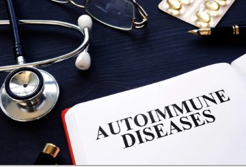 autoimmune disease specialist