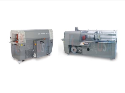 Benefits of Using Automatic Side Seal Packaging Machines