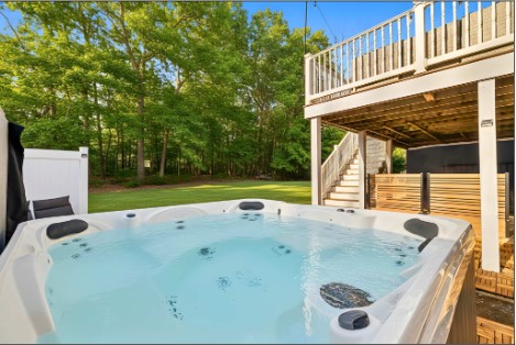 cabin rentals in the Poconos