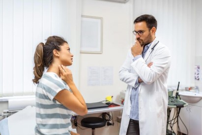 facial nerve pain medical cannabis treatment in the UK