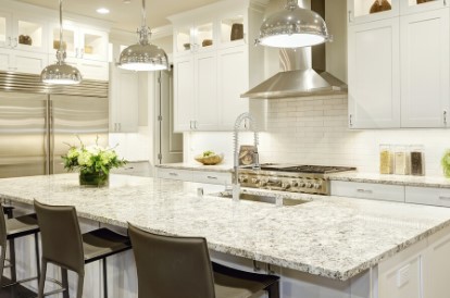quartz worktops