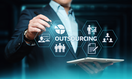 SEO Outsourcing Company India: Strategies to Improve Search Rankings