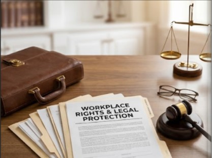 employment discrimination lawyer