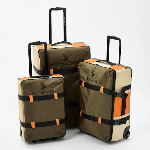 The Complete Guide: How to Choose the Right Luggage in Malta