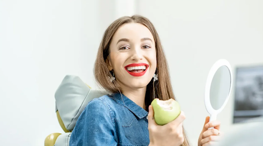 How Cosmetic Dentistry Can Improve Smile Appearance and Confidence?