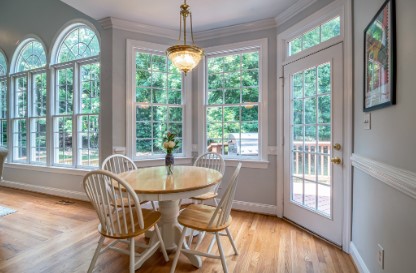 window and door supply
