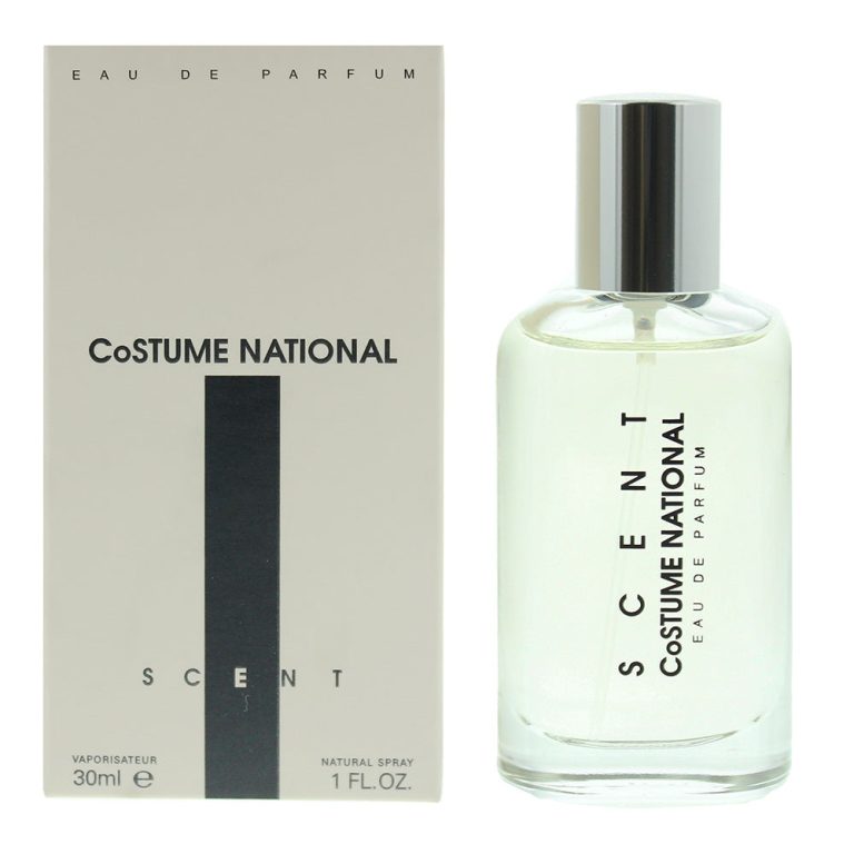 Scent Costume National