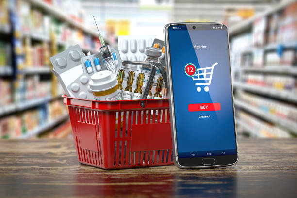 online medical store