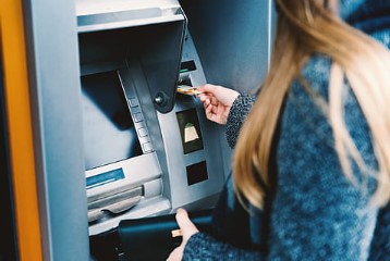 ATM service
