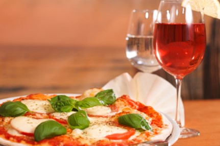 Italian cuisine near Windsor