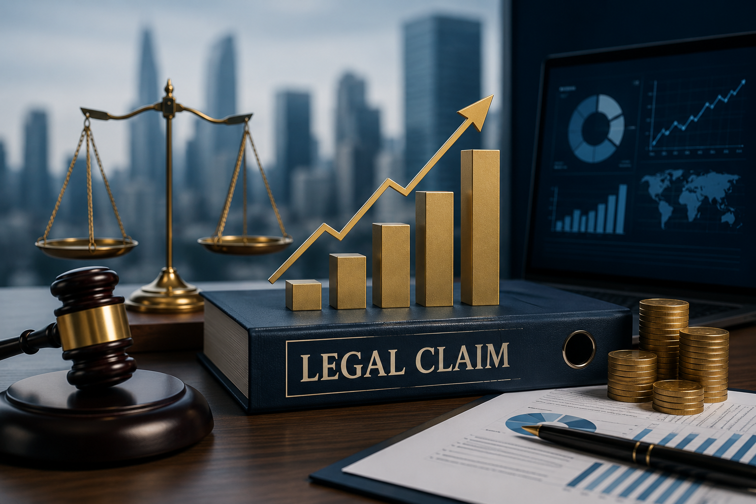 Litigation Finance