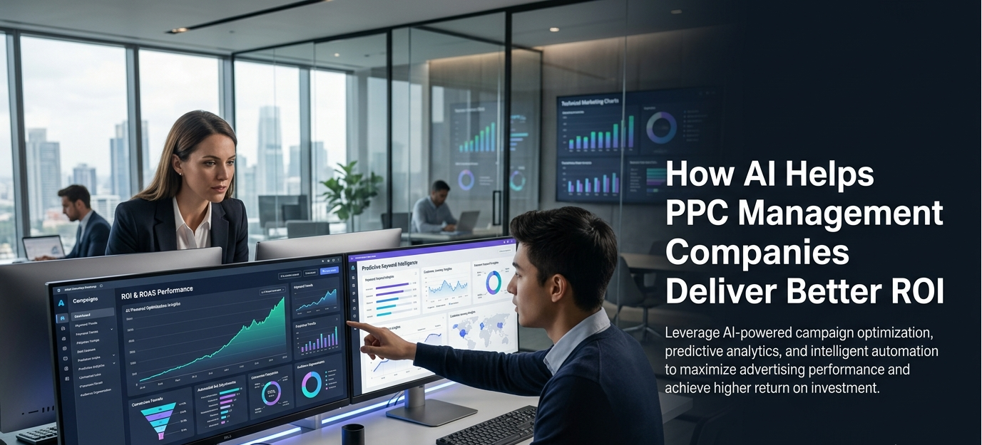 PPC Management Companies