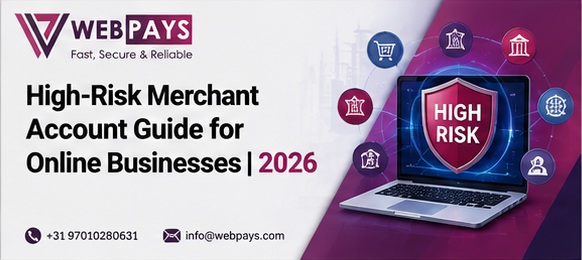 high risk merchant account