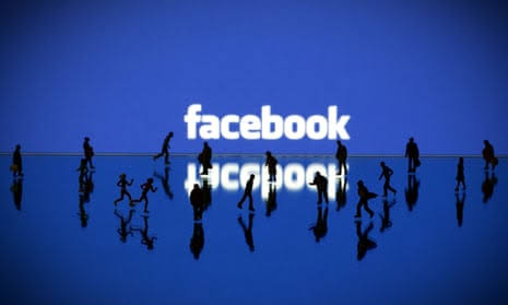How social media has changed missing person searches