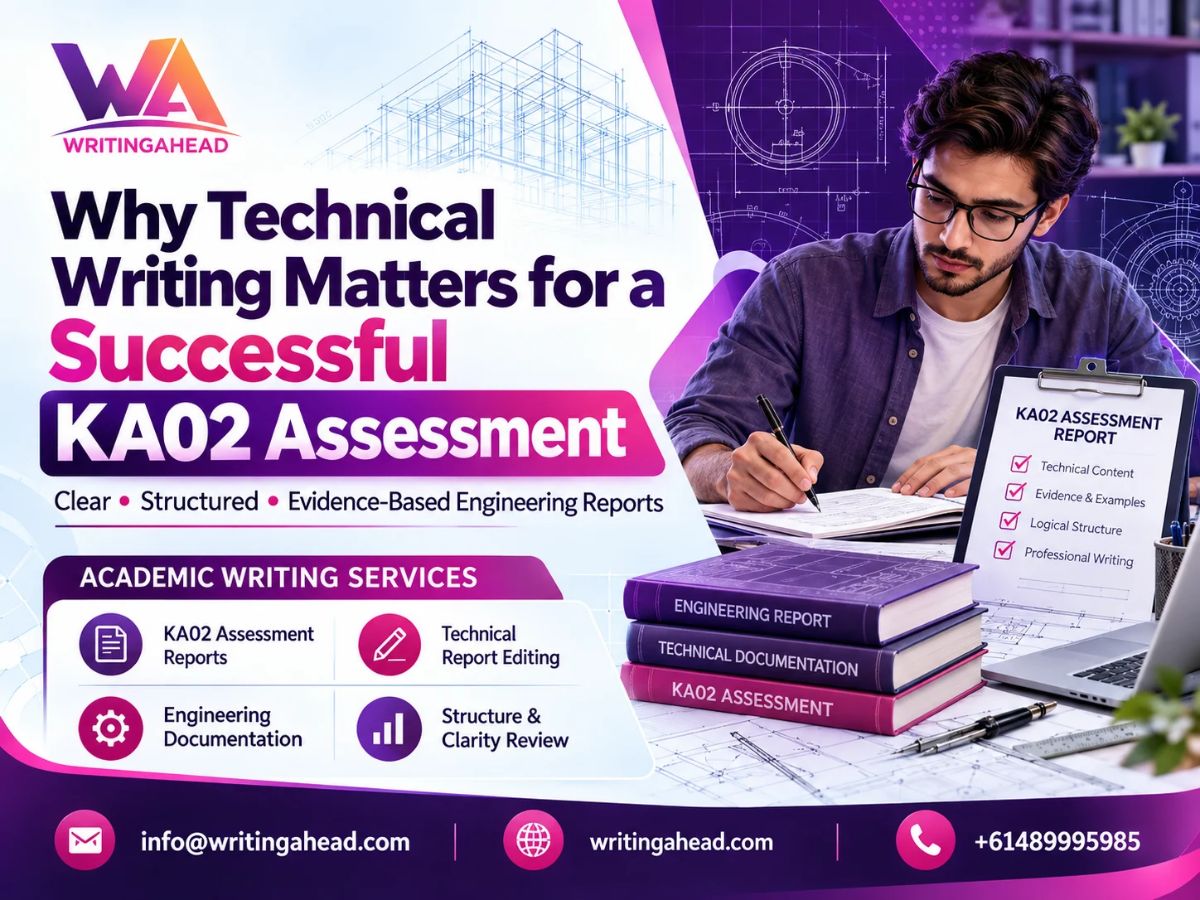 KA02 Assessment