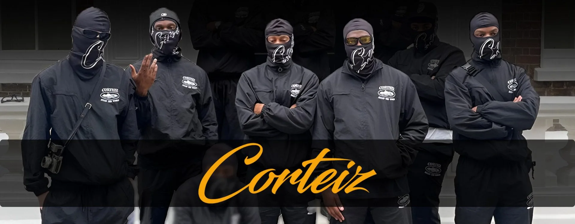 Corteiz ® | Official Hoodie Store