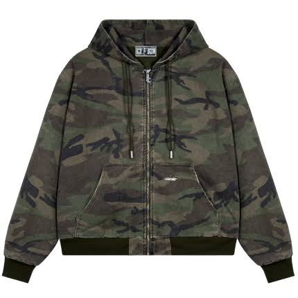 Deputy Department: Redefining Modern Streetwear