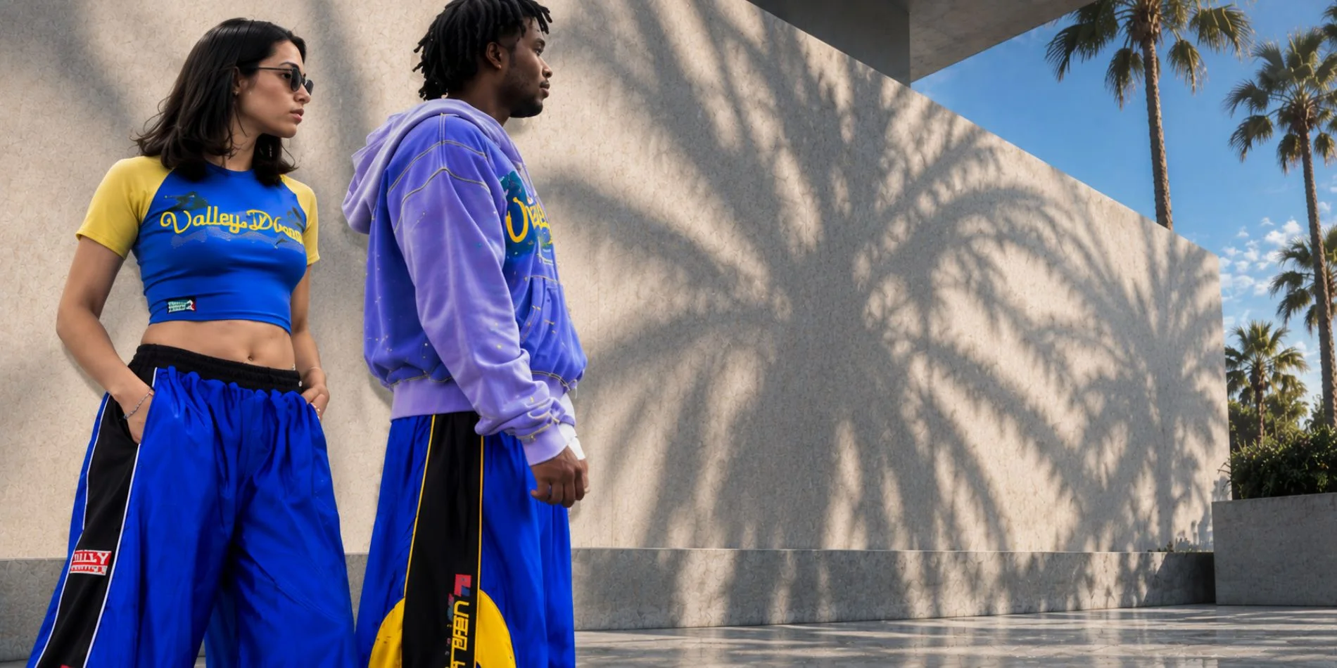 Vale Dreams: How Urban Photography Inspires Modern Streetwear and Personal Style