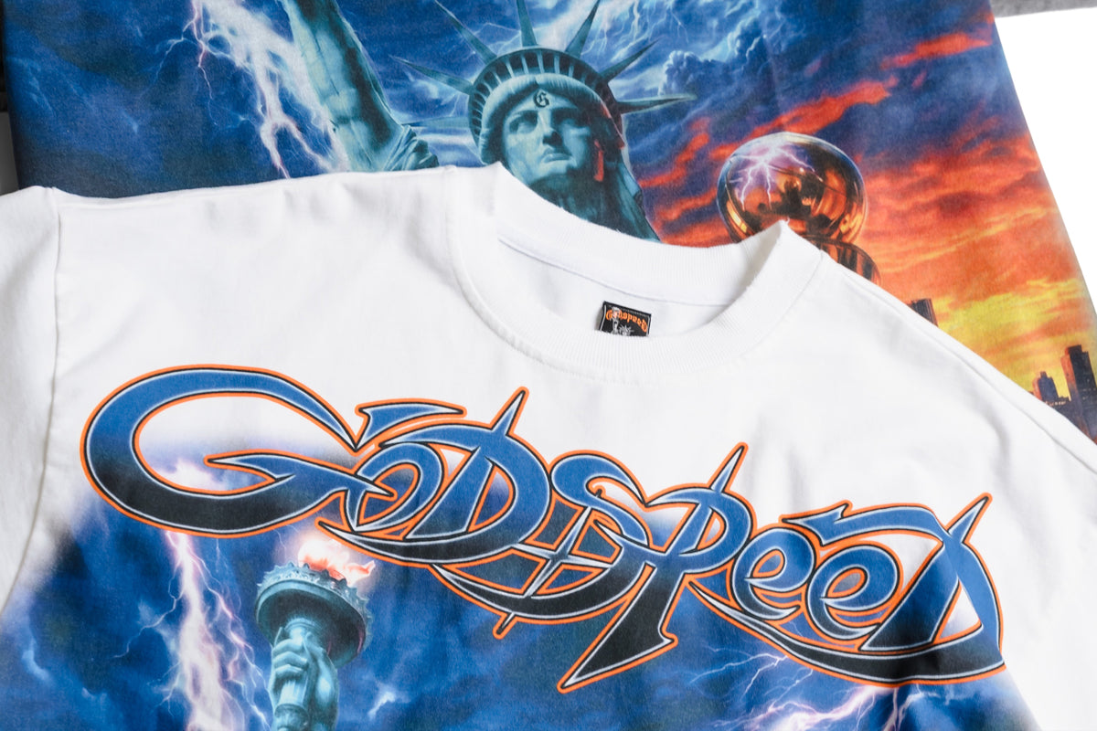 Godspeed Streetwear for Exploring the Appeal of Unexpected Outfit Pairings