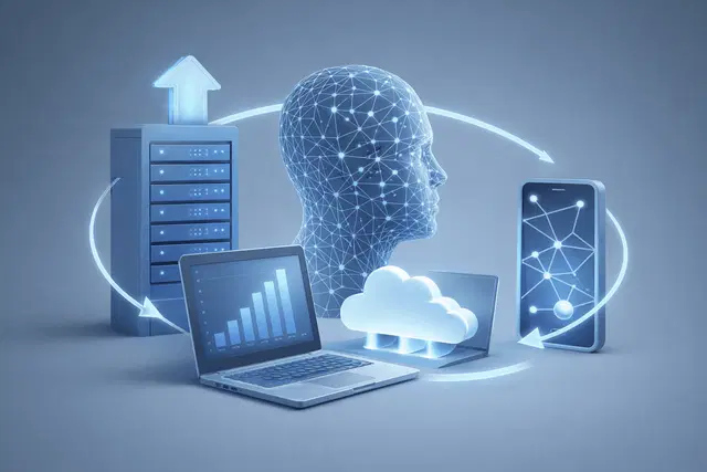 Digital transformation