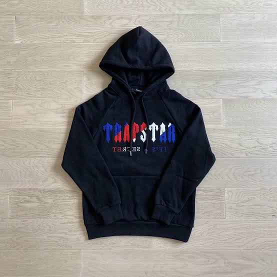 Trapstar UK | Premium Trapstar Hoodie | Shop Online