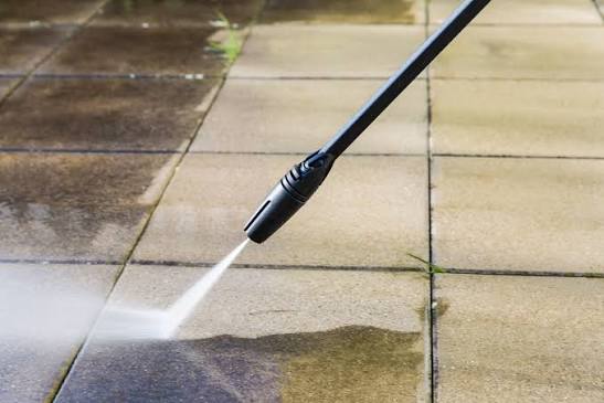 house wash sunshine coast