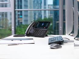 VoIP phones for business