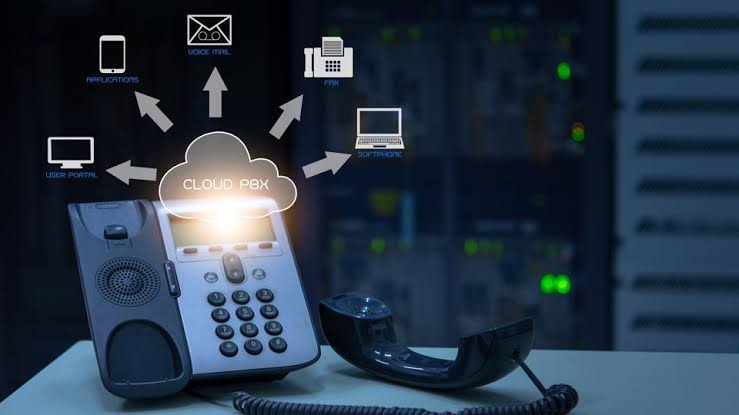 cloud phone service providers