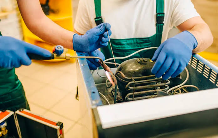 appliance repair st. louis