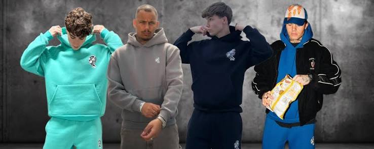Novanity Shop Novanity Clothing Online – Discover Modern Fashion and Everyday Streetwear