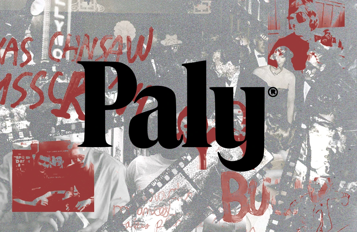 Palyhollywood: How to Style Streetwear for Creative Workshops