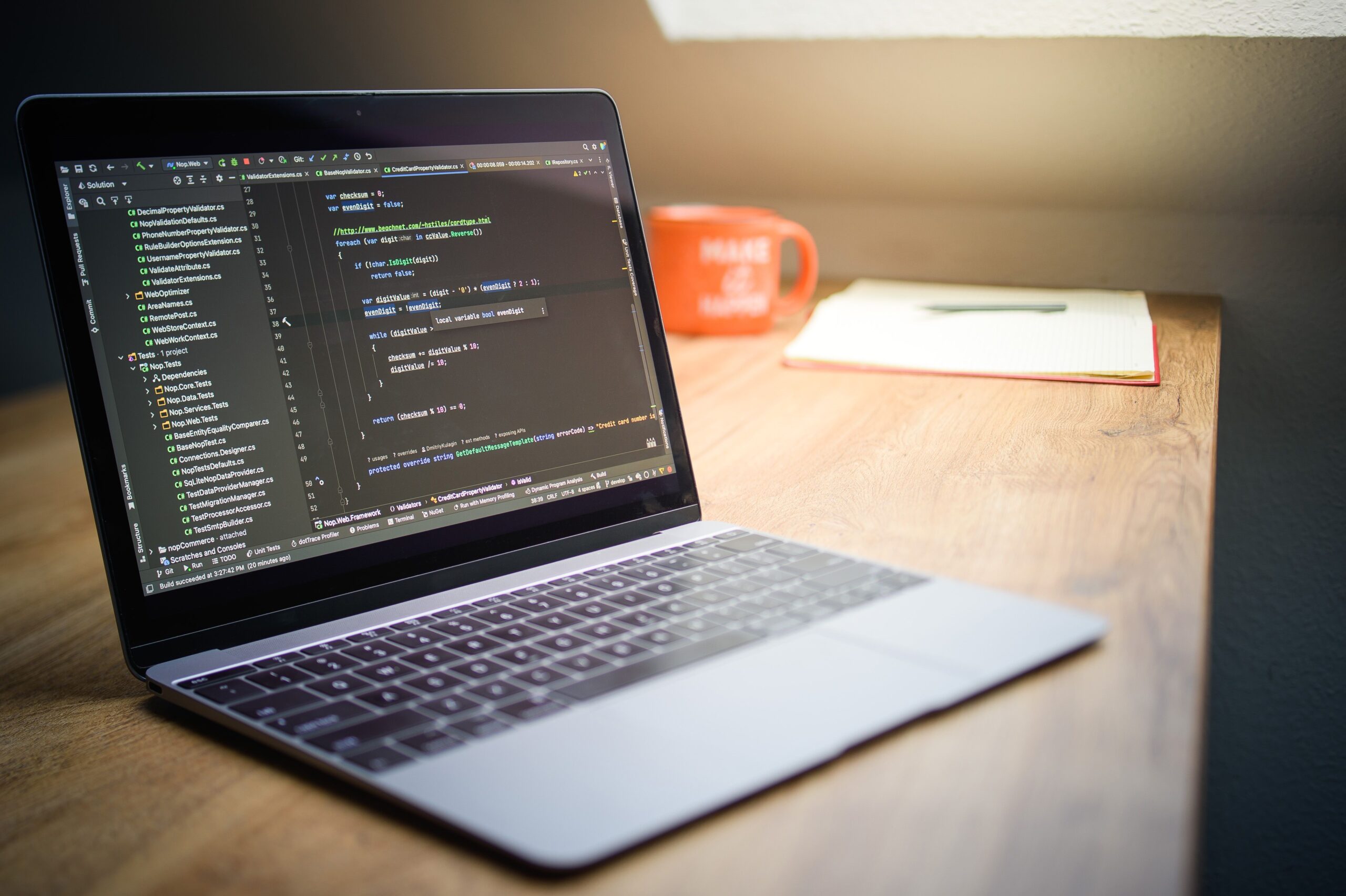 Web development agency in Valdosta GA