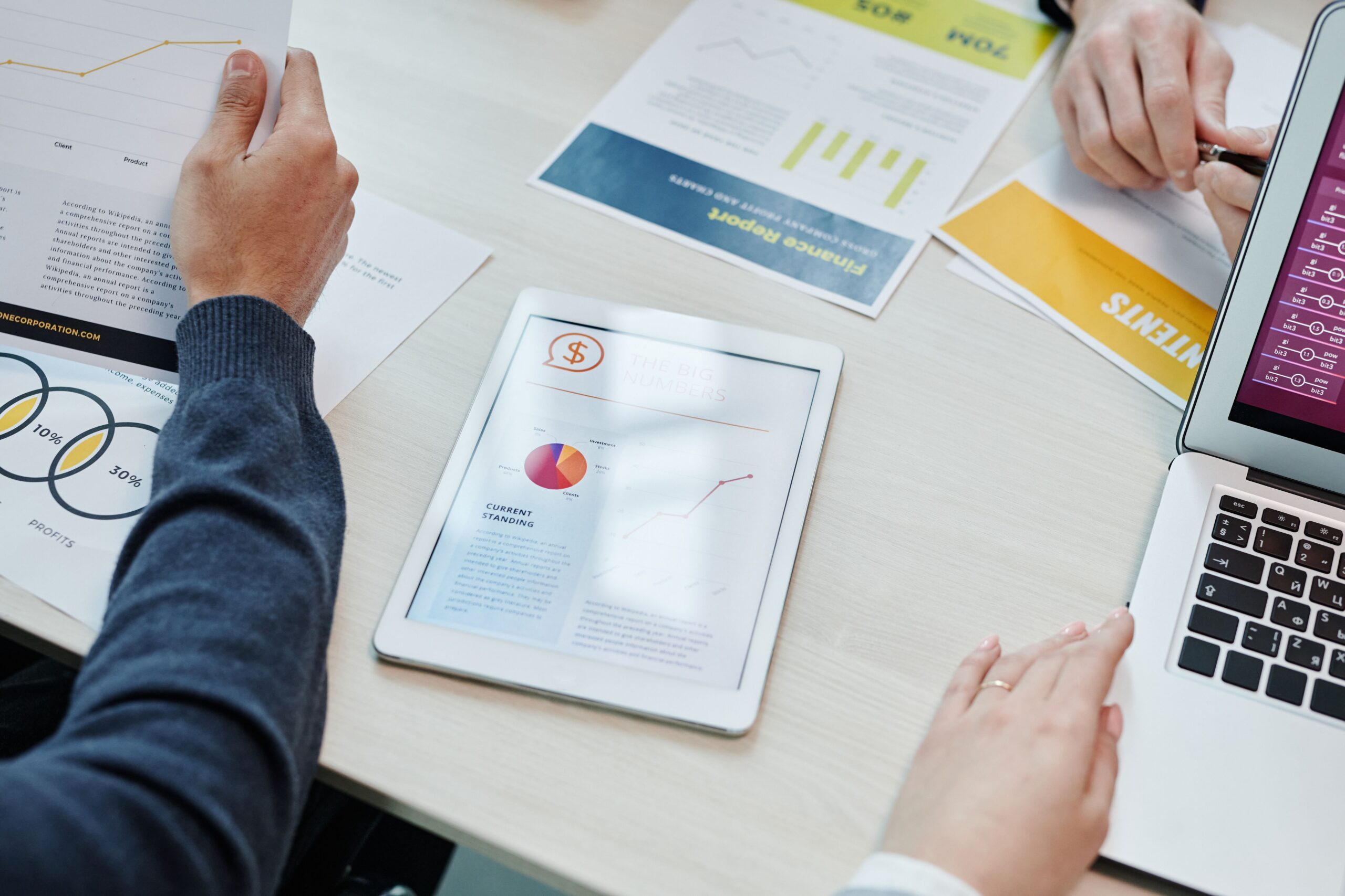 PPC Management in Valdosta GA
